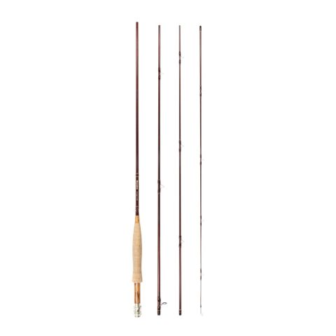 Snowbee Prestige G-XS Fly Rod #4 4-Pce - 10'