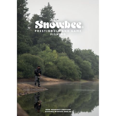 Snowbee Autumn/Winter 2025/26 Catalogue