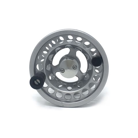 Snowbee Onyx #5/7 Fly Reel Extra Spool - Silver