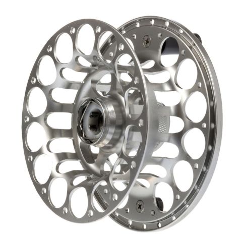 Snowbee Spectre #7/8 Fly Reel Extra Spool - Silver