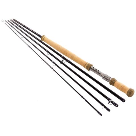 Snowbee Spectre 10ft 6in #7 Double-Handed Switch Fly Rod 
