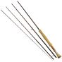 Snowbee Prestige G-XS 9ft 6in #6 Graphene Fly Rod