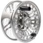 Snowbee Spectre Cassette Fly Reels #5/6 Silver with Bag & 3 Spools