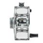 Snowbee Spectre #5/6 Fly Reel - Silver