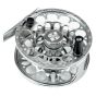 Snowbee Spectre #5/6 Fly Reel - Silver