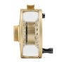 Snowbee Prestige #7/8 Cassette Fly Reel - Gold