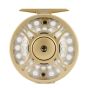Snowbee Prestige #7/8 Cassette Fly Reel - Gold