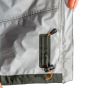 Snowbee Mini-Pack Waterproof Jacket - M