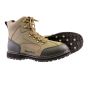 Snowbee Stream-Trek Wading Boots XS-tra Grip Rubber Sole