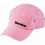 Snowbee 5-Panel Fishing Cap - Pink