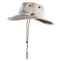 Snowbee Wide Brim Ranger Hat - Stone