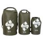 Snowbee Dry Sack Bundle - One Of Each Size