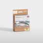 Snowbee XS Floating Fly Line - Ivory