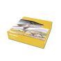 Snowbee Classic Floating Fly Line - Pale Yellow