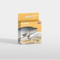 Snowbee Classic Switch Floating Fly Line - Ivory