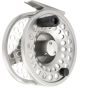 Snowbee Onyx Cassette Fly Reel #5/7 Silver with Bag & 3 Spools