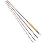 Snowbee Prestige G-XS Fly Rod #4 4-Pce - 9'