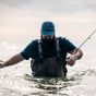 Snowbee STX2 Zip Front Breathable Stockingfoot Waders