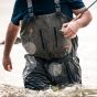 Snowbee STX2 Zip Front Breathable Stockingfoot Waders