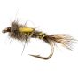 Snowbee Stillwater & General Fly Selection - SF104 -  Hare's Ears 