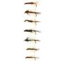Snowbee Stillwater & General Fly Selection - SF106 Pheasant Tails