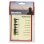 Snowbee Stillwater & General Fly Selection - SF107 Montanas 