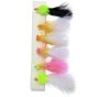 Snowbee Stillwater & General Fly Selection - SF151 Straggle Slayers