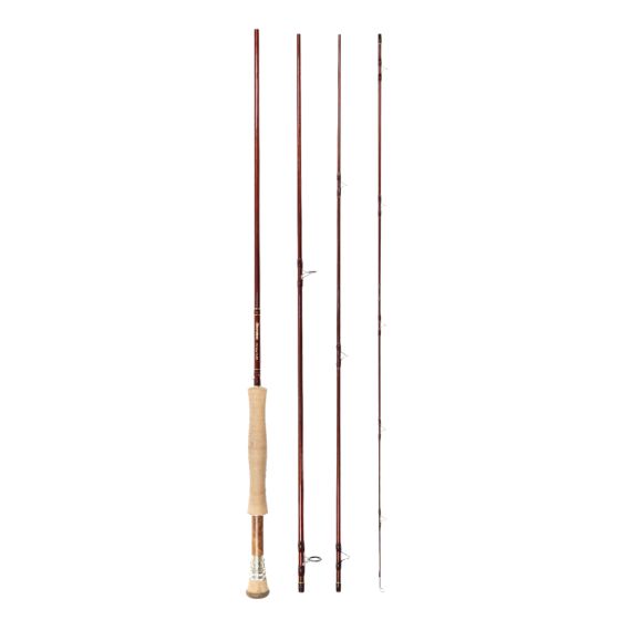 Snowbee Prestige G-XS 10ft #6 Graphene Fly Rod