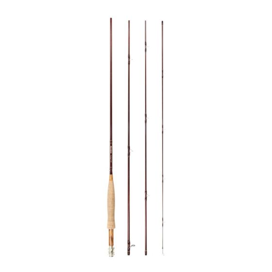 Snowbee Prestige G-XS 9ft 6in #3 Graphene Fly Rod