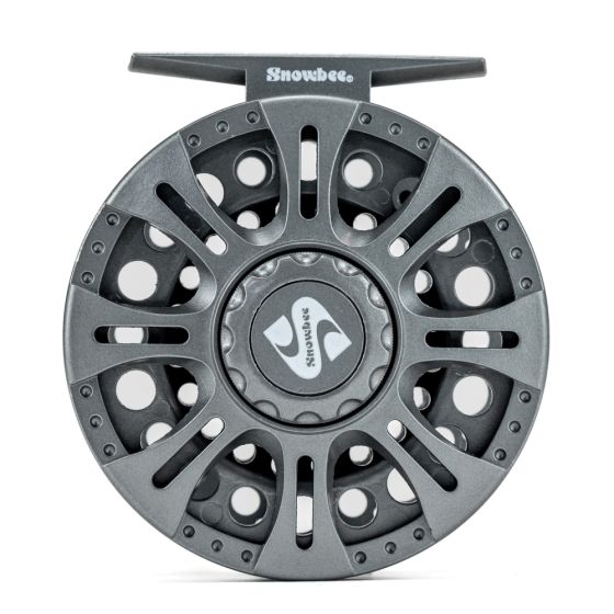 Snowbee Classic 2 #5/6 Fly Reel