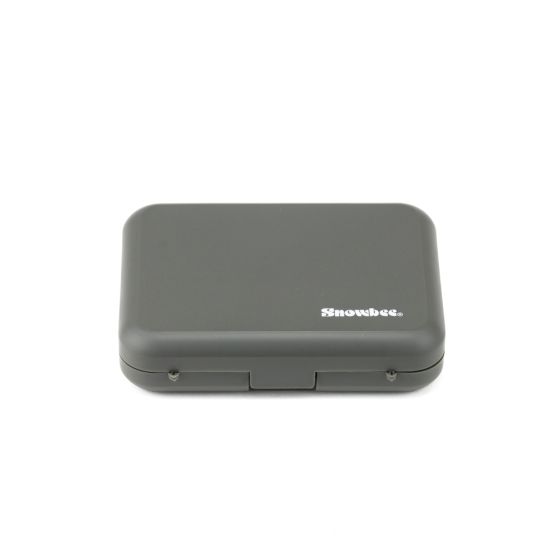 Snowbee Classic Dry-Fly Box