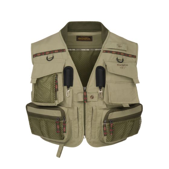 Snowbee Geo Fly Fishing Vest