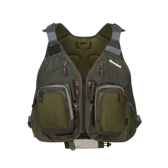 Snowbee Fly Vest/Backpack - One Size