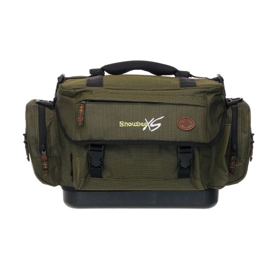 Snowbee XS Bank & Boat Fishing Bag - M