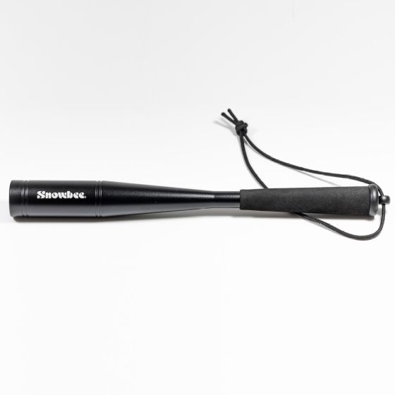 Snowbee Aluminium Priest - Black