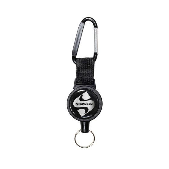 Snowbee Heavy-Duty Wading Staff Zinger