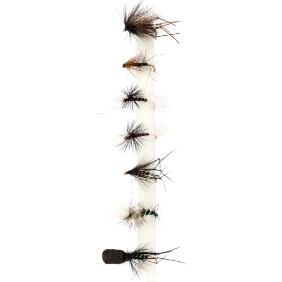 Snowbee Black Magic Dries
