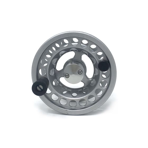 Snowbee Onyx #3/4 Fly Reel Extra Spool - Silver