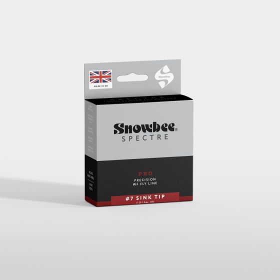 Snowbee Spectre Pro 6ft Sink Tip Fly Lines