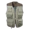 Snowbee Prestige Long Fly Fishing Waistcoat