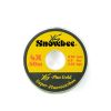 Snowbee XS-Plus Gold Super-Fluorocarbon Line Clear 50m