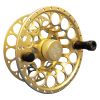 Snowbee Prestige #5/6 Fly Reel Extra Spool - Gold