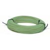 Snowbee XS Delicate Presentation Line - Pale Olive