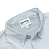 Snowbee Prestige Technical Fishing Shirt - Blue