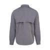 Snowbee Prestige Technical Fishing Shirt - Grey