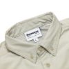 Snowbee Prestige Technical Fishing Shirt - Taupe