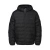 Snowbee Graphene Quilted Thermal Jacket - Black