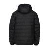 Snowbee Graphene Quilted Thermal Jacket - Black