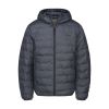 Snowbee Graphene Quilted Thermal Jacket - Grey