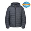 Snowbee Graphene Quilted Thermal Jacket - Grey